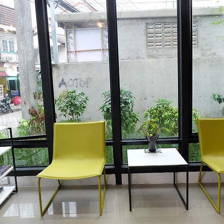 Albergue Dewyhouse Chiang Mai Exterior foto