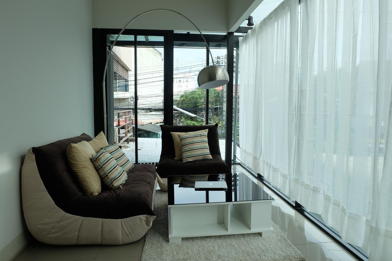 Albergue Dewyhouse Chiang Mai Exterior foto