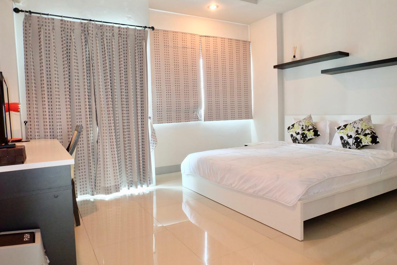 Albergue Dewyhouse Chiang Mai Exterior foto